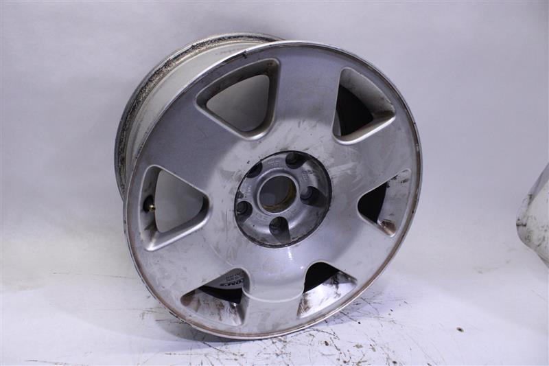 WHEEL Audi A6 Allroad 00 01 02 03 04 16x7 6 Spoke - 1318604