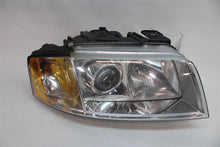 Load image into Gallery viewer, HEADLIGHT LAMP ASSEMBLY Audi A6 S6 2002 02 2003 03 2004 04 Right - 1318627

