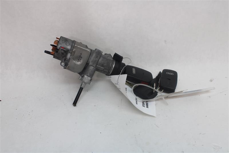 IGNITION SWITCH A4 A8 Beetle Golf Jetta 98 99 00 - 08 - 1318646