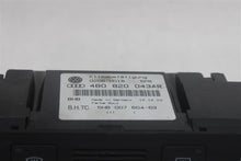 Load image into Gallery viewer, TEMPERATURE CONTROLS Audi A6 Allroad 2003 03 2004 04 2005 05 - 1318653
