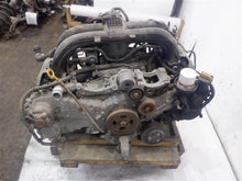 Load image into Gallery viewer, ENGINE MOTOR Subaru Legacy 2015 15 2.5L VIN A/D - 1318659
