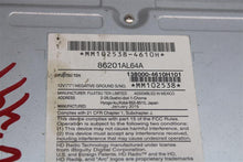 Load image into Gallery viewer, RADIO Subaru Legacy 2015 15 - 1318743

