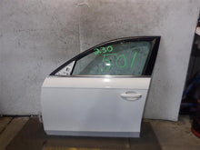 Load image into Gallery viewer, FRONT DOOR Audi A4 Allroad S4 12 13 14 15 16 Left - 1318794
