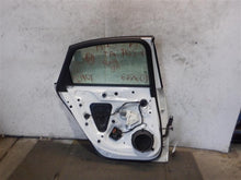 Load image into Gallery viewer, REAR DOOR A4 S4 2012 12 2013 13 2014 14 2015 15 2016 16 Left - 1318797
