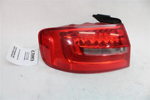 Load image into Gallery viewer, OUTER TAIL LIGHT LAMP Audi A4 S4 2013 13 2014 14 Left - 1318802
