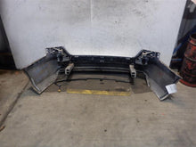 Load image into Gallery viewer, REAR BUMPER ASSEMBLY Audi A4 2013 13 2014 14 2015 15 2016 16 - 1318807
