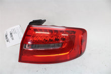 Load image into Gallery viewer, OUTER TAIL LIGHT LAMP A4 S4 2013 13 2014 14 2015 15 2016 16 Right - 1318809
