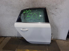 Load image into Gallery viewer, REAR DOOR A4 S4 2012 12 2013 13 2014 14 2015 15 2016 16 Right - 1318814
