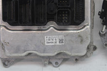 Load image into Gallery viewer, ECU ECM COMPUTER 550i 550i Gt 650i 750i 750il Alpina B7 X5 X6 14-17 - 1318848
