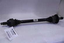Load image into Gallery viewer, REAR AXLE SHAFT 550i Gt 650i 740i 740il 750 HYBRID 750i 09-19 AT Left - 1318874

