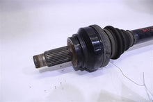 Load image into Gallery viewer, REAR AXLE SHAFT 550i Gt 650i 740i 740il 750 HYBRID 750i 09-19 AT Left - 1318874
