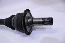 Load image into Gallery viewer, REAR AXLE SHAFT 550i Gt 650i 740i 740il 750 HYBRID 750i 09-19 AT Left - 1318874
