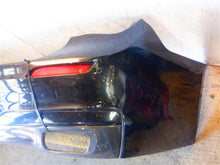 Load image into Gallery viewer, REAR BUMPER ASSEMBLY 740i 740il 750i 750il 750LI Active 7 13-15 - 1318899

