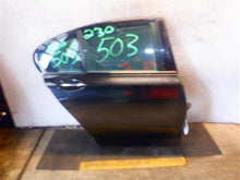 Load image into Gallery viewer, REAR DOOR 740i 740il 750 HYBRID 750i 750il Active 7 Alpina B7 09-15 Right - 1318905
