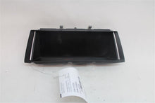 Load image into Gallery viewer, INFO SCREEN 740i 740il 750i 750il 760li Active 7 Alpina B7 13-15 - 1318946

