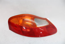 Load image into Gallery viewer, TAIL LIGHT LAMP ASSEMBLY Boxster Boxster S 1997-2002 Left - 1318995
