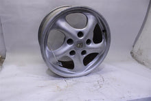 Load image into Gallery viewer, WHEEL RIM 911 911 Turbo Boxster Carrera 97-01 17x8-1/2 - 1319000
