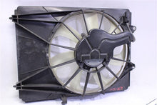 Load image into Gallery viewer, RADIATOR FAN ASSEMBLY MDX Pilot Ridgeline 14 15 16 17 18 19 - 1319036
