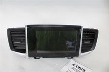 Load image into Gallery viewer, RADIO Honda Pilot 2016 16 2017 17 2018 18 2019 19 - 1319123
