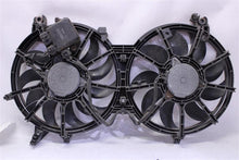 Load image into Gallery viewer, RADIATOR FAN ASSEMBLY EX37 M37 G37 QX70 2009 09 2010 10 11 12 13 14 - 1319150
