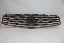 Load image into Gallery viewer, GRILLE Infiniti FX35 FX50 2009 09 2010 10 2011 11 - 1319162
