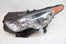 Load image into Gallery viewer, HEADLIGHT LAMP ASSEMBLY FX Series FX35 FX50 QX70 2009-2017 Left - 1319165
