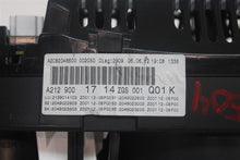 Load image into Gallery viewer, SPEEDOMETER CLUSTER E300 E350 E400 E550 E63 2013 13 - 1319279
