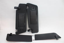 Load image into Gallery viewer, INTERIOR SUN VISORS E300 E350 E400 E550 E63 10 11 12 13 - 1319283
