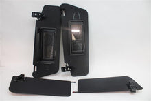Load image into Gallery viewer, INTERIOR SUN VISORS E300 E350 E400 E550 E63 10 11 12 13 - 1319283

