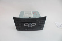 Load image into Gallery viewer, RADIO CLS550 CLS63 E300 E350 E400 E550 E63 2013 13 - 1319285
