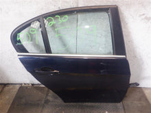 Load image into Gallery viewer, REAR DOOR BMW 335i 330i 328i 325i 2006 06 2007 07 08 09 10 11 Right - 1319368

