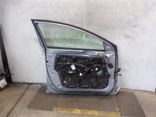 Load image into Gallery viewer, FRONT DOOR Hyundai Sonata 2011 11 2012 12 2013 13 2014 14 Left - 1319419
