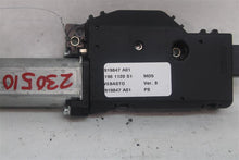 Load image into Gallery viewer, SUNROOF MOTOR Hyundai Sonata 2011 11 - 1319432
