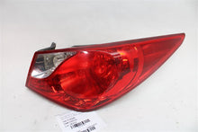 Load image into Gallery viewer, OUTER TAIL LIGHT LAMP Hyundai Sonata 11 12 13 14 Right - 1319440
