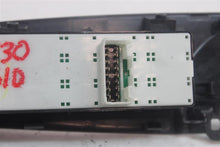 Load image into Gallery viewer, FRONT DOOR WINDOW SWITCH Hyundai Sonata 11 12 13 14 Left - 1319455
