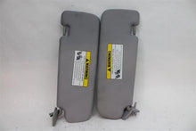 Load image into Gallery viewer, INTERIOR SUN VISORS Sonata 2011 11 2012 12 2013 13 2014 14 Left - 1319465
