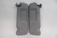 Load image into Gallery viewer, INTERIOR SUN VISORS Sonata 2011 11 2012 12 2013 13 2014 14 Left - 1319465
