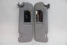 Load image into Gallery viewer, INTERIOR SUN VISORS Sonata 2011 11 2012 12 2013 13 2014 14 Left - 1319465
