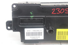 Load image into Gallery viewer, TEMPERATURE CONTROLS Hyundai Sonata 2011 11 2012 12 2013 13 - 1319468
