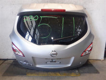 Load image into Gallery viewer, TRUNK LID Nissan Murano Murano Cross Cabriolet 11 12 13 14 - 1319498

