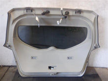 Load image into Gallery viewer, TRUNK LID Nissan Murano Murano Cross Cabriolet 11 12 13 14 - 1319498
