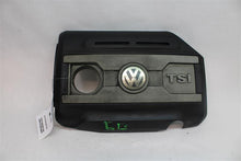 Load image into Gallery viewer, PLASTIC ENGINE COVER Volkswagen Golf GTI 2013 13 - 1319551
