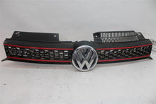 Load image into Gallery viewer, GRILLE Golf GTI 2010 10 2011 11 2012 12 2013 13 2014 14 - 1319568
