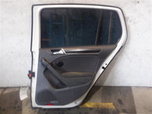 Load image into Gallery viewer, REAR DOOR Volkswagen Golf Golf GTI 10 11 12 13 14 Right - 1319591

