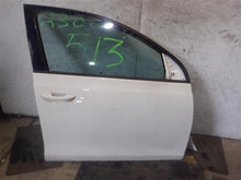 Load image into Gallery viewer, FRONT DOOR Volkswagen Golf Golf GTI 10 11 12 13 14 Right - 1319593
