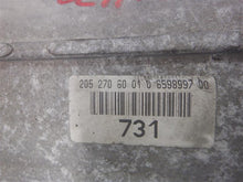 Load image into Gallery viewer, TRANSMISSION C250 C300 C350 C43 C63 15 16 17 AWD - 1319626
