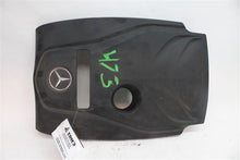 Load image into Gallery viewer, PLASTIC ENGINE COVER Mercedes-Benz C300 C350 2016 16 - 1319631
