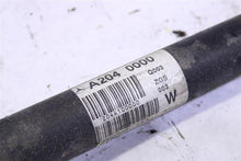 Load image into Gallery viewer, FRONT DRIVE SHAFT C250 C300 C350 C43 C63 15 16 17 - 1319646
