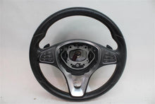 Load image into Gallery viewer, STEERING WHEEL Mercedes-Benz C300 C350 2016 16 - 1319690
