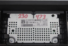 Load image into Gallery viewer, INFO-GPS SCREEN C250 C300 C350 C43 C63 GLC250d GLC300 15-20 - 1319701
